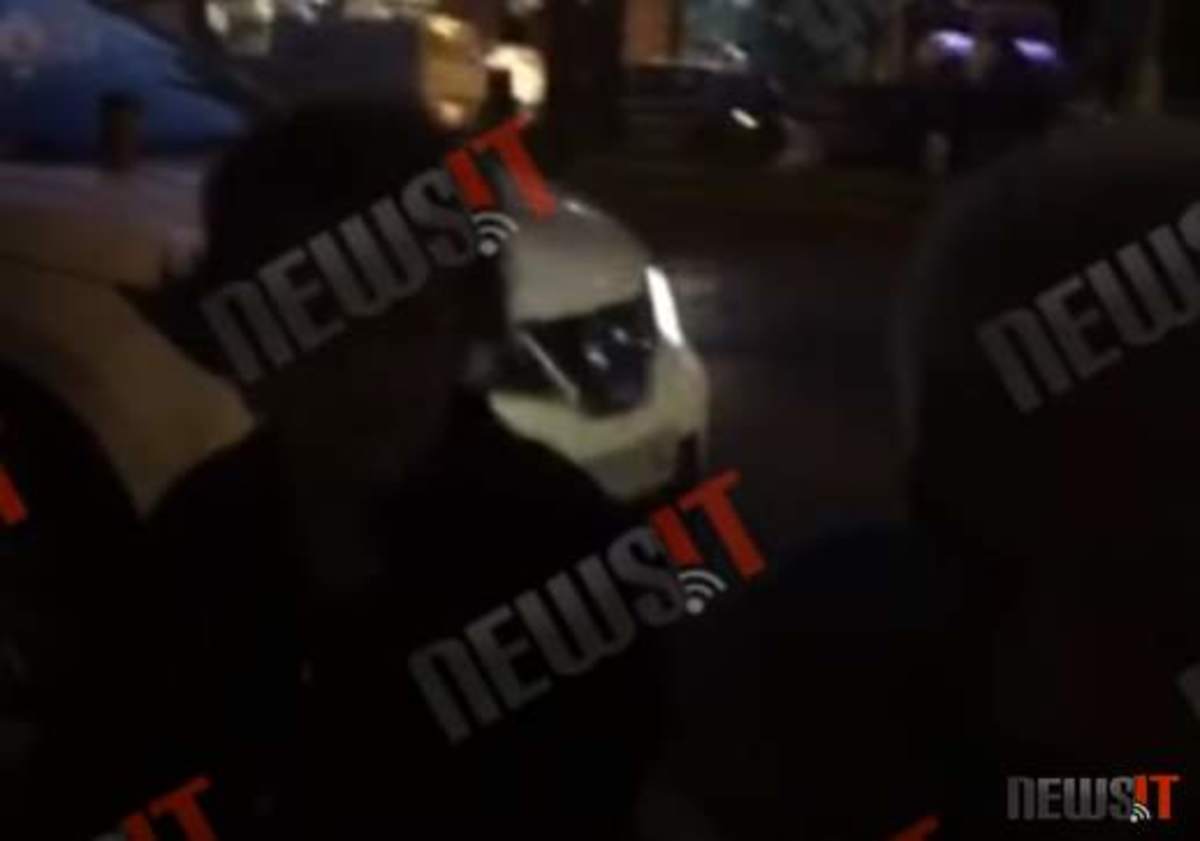 Συζητήσεις συνταξιούχων για χημικά