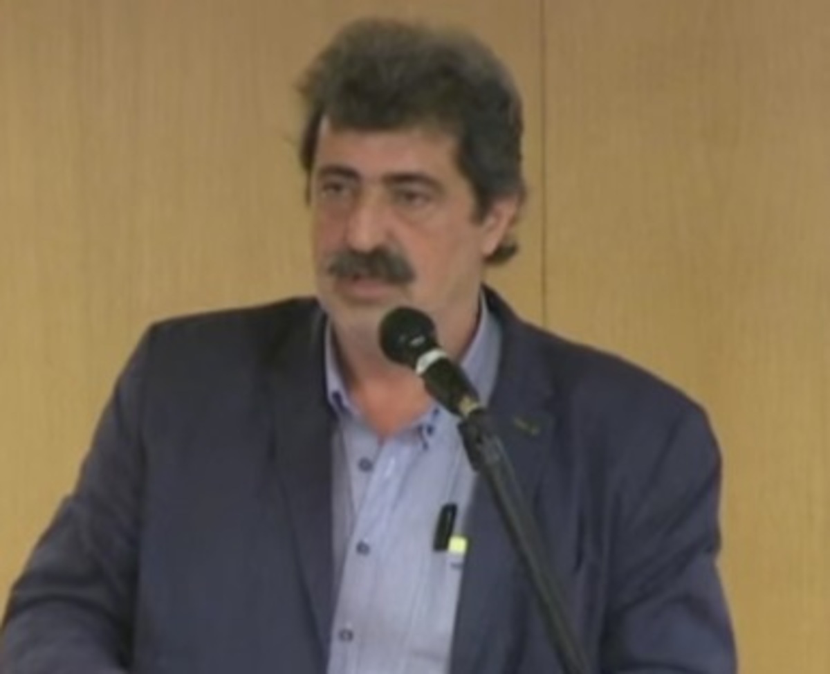Ξέσπασμα Πολάκη κατά δικαστών