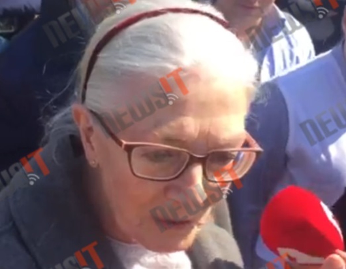 Στον Πειραιά η Ρεντγκρέιβ