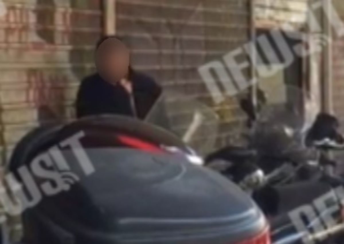 Απόπειρα αυτοκτονίας με πριόνι
