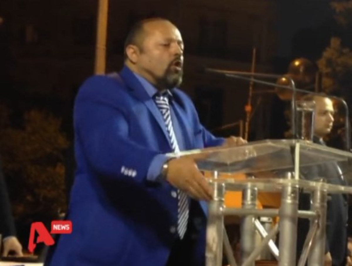 Έρευνες για καταζητούμενο Σώρρα