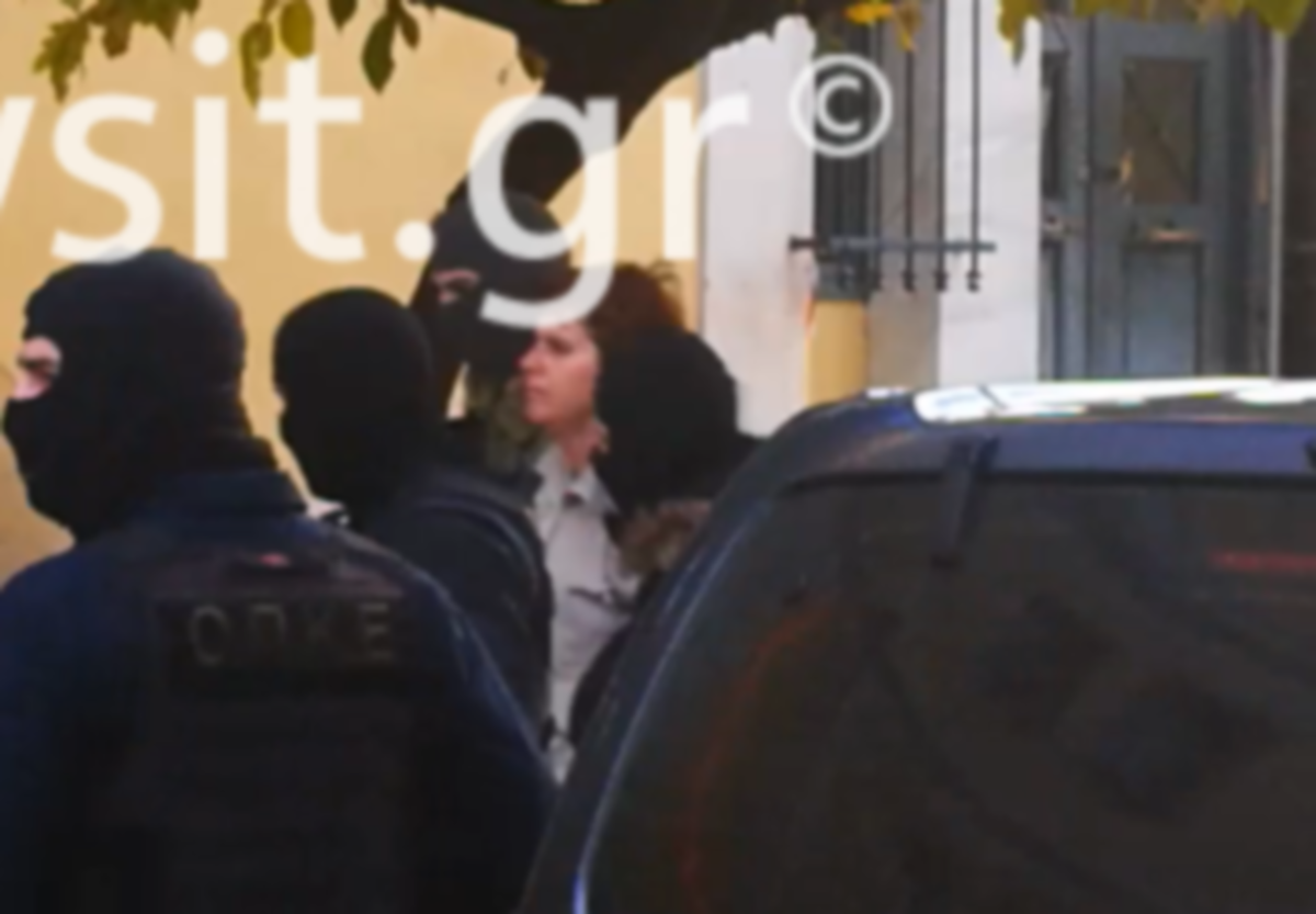 Ρούπα: Ζήτω η επανάσταση