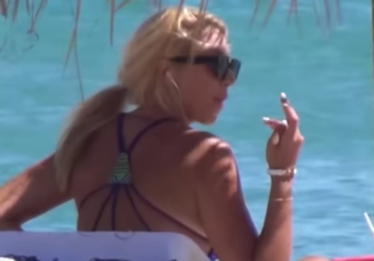 ΦΩΤΟ από mykonoslive.tv