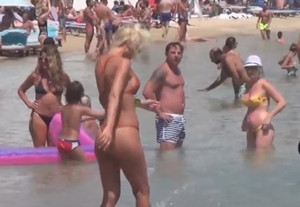 ΦΩΤΟ από mykonoslive.tv