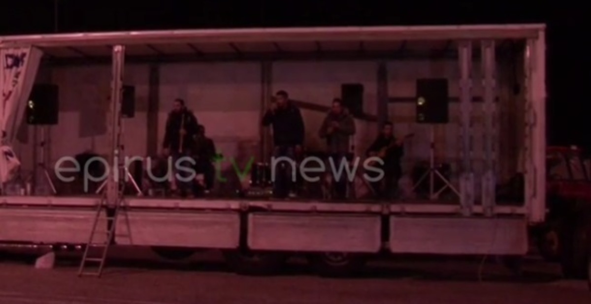 ΦΩΤΟ από epirus-tv