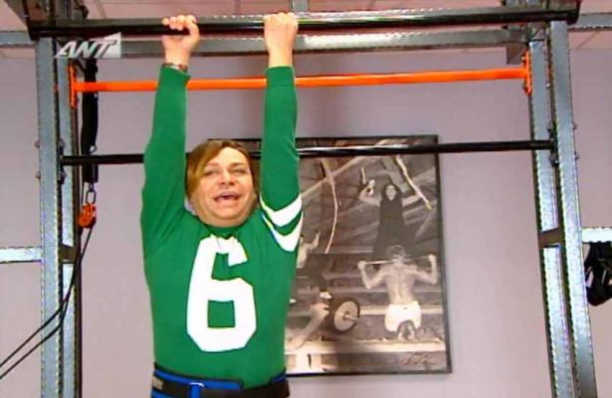 Η νέα ατάκα του Σαμαρά!