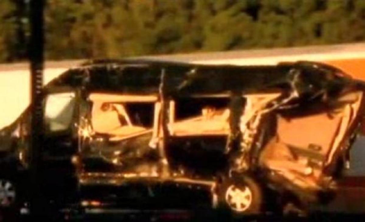 Σε κρίσιμη κατάσταση γνωστός Αμερικανός ηθοποιός