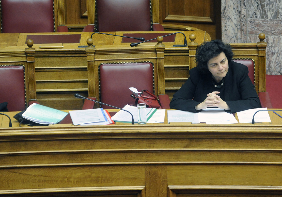 100 δόσεις: Έρχεται παράταση για την διαγραφή των προσαυξήσεων;