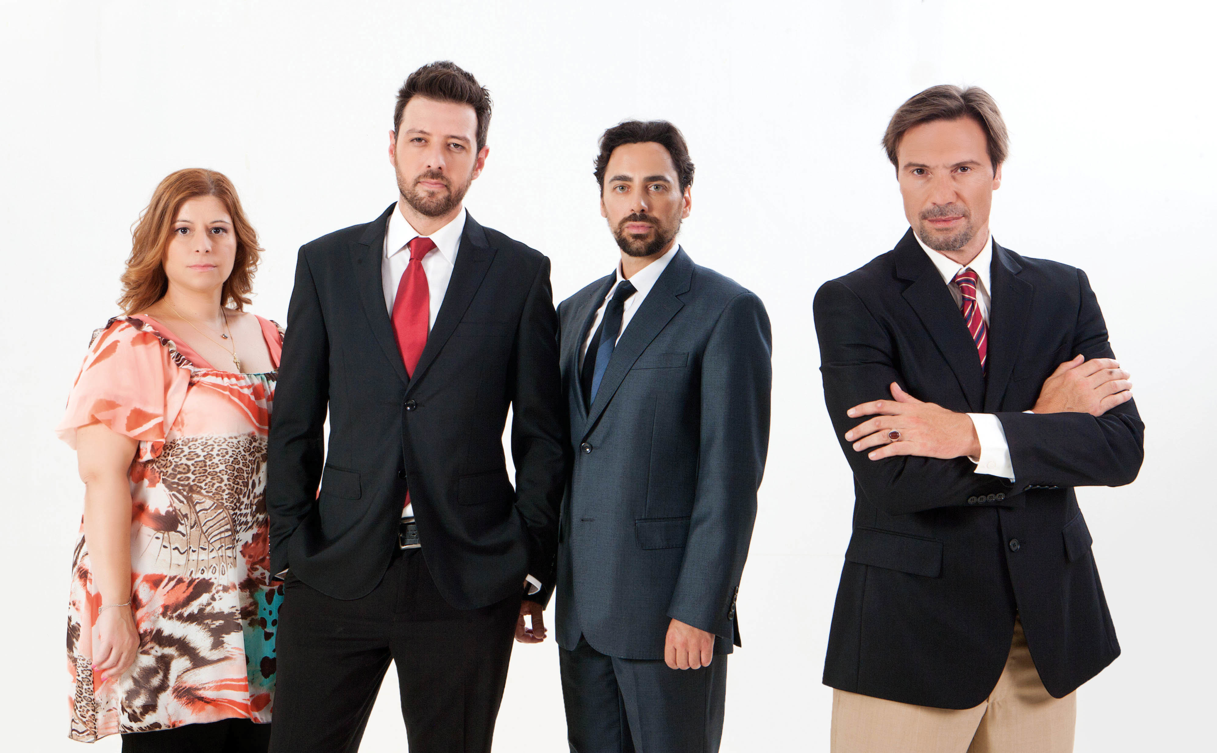 Βαλς με 12 Θεούς: Επιστρέφει στις οθόνες μας