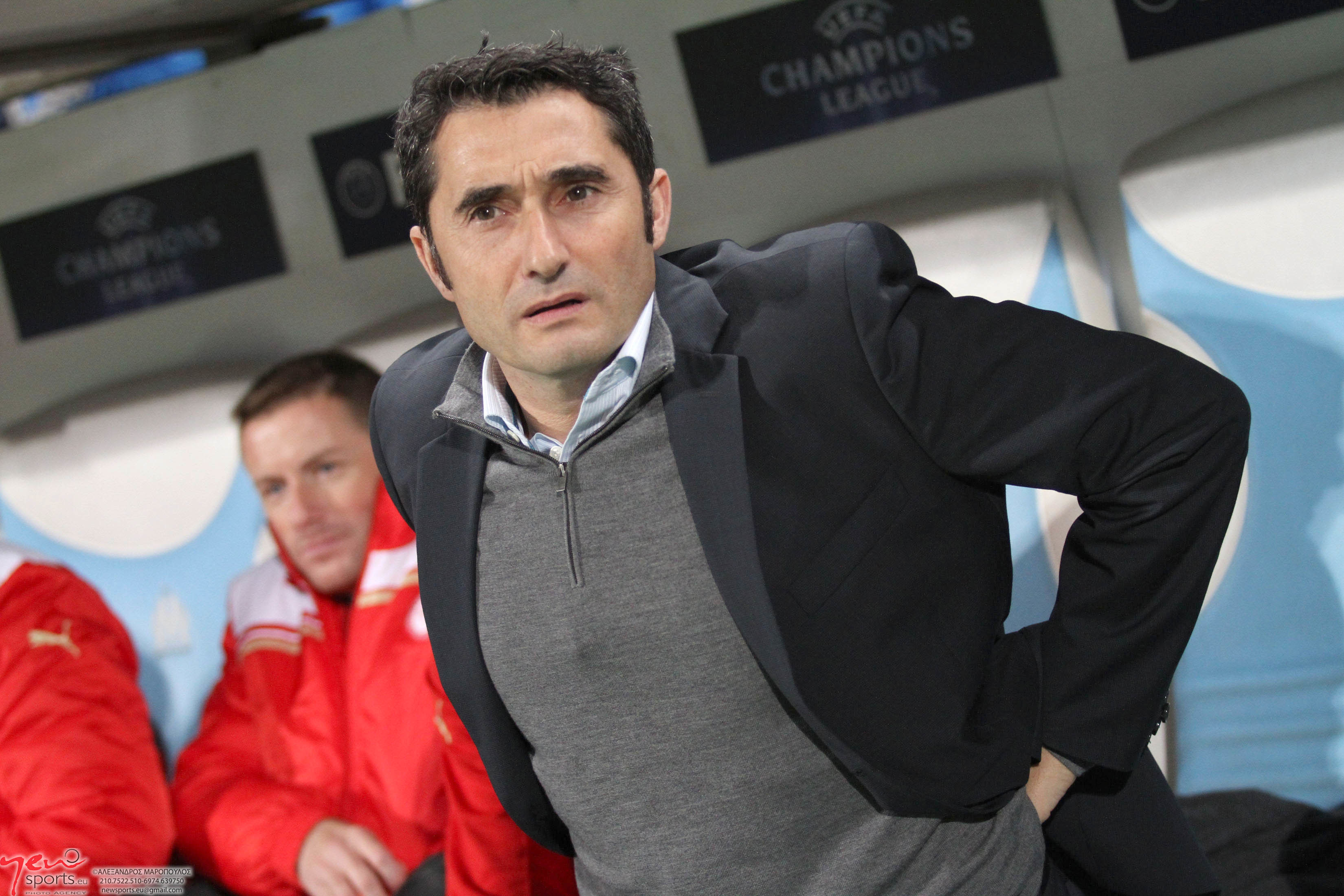 ΦΩΤΟ ΝEWSPORTS.