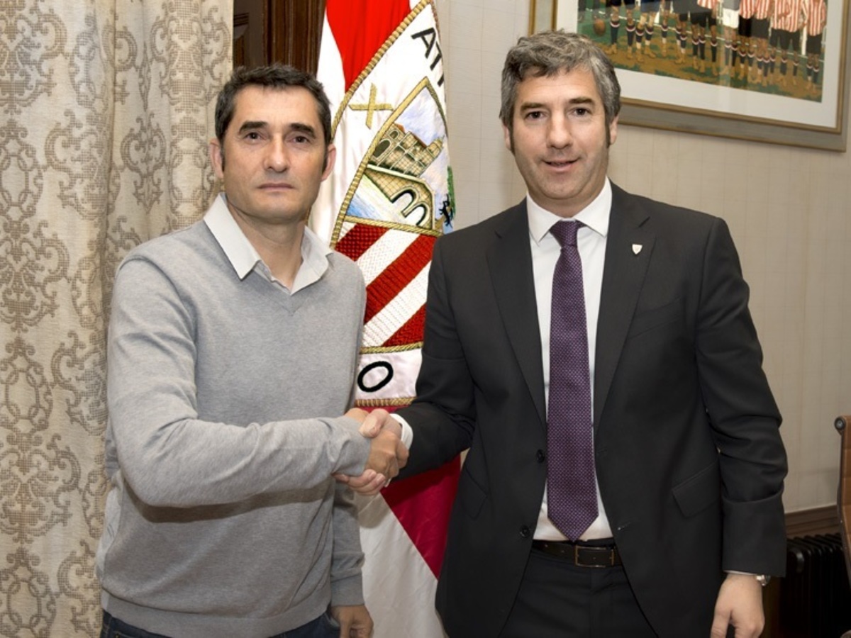 ΦΩΤΟ .athletic-club.eus