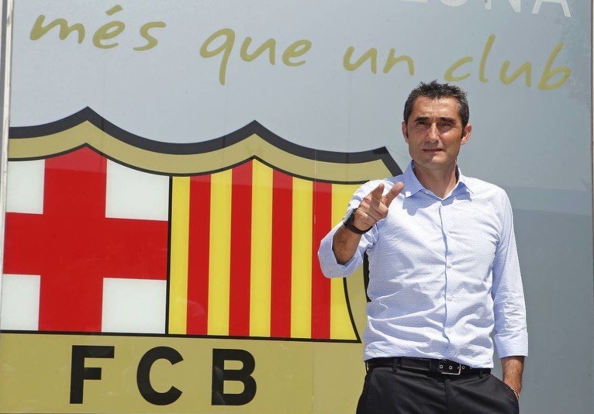 ΦΩΤΟ twitter.com/FCBarcelona