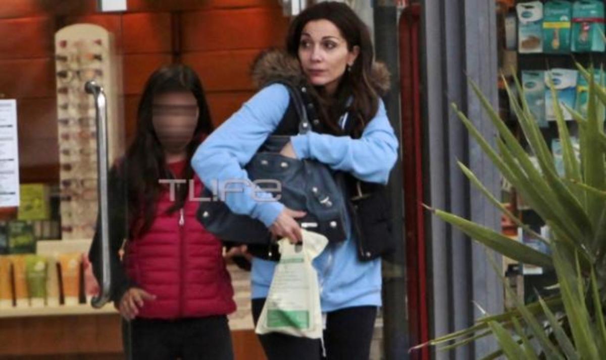 Δέσποινα Βανδή: Shopping therapy με την Μελίνα!
