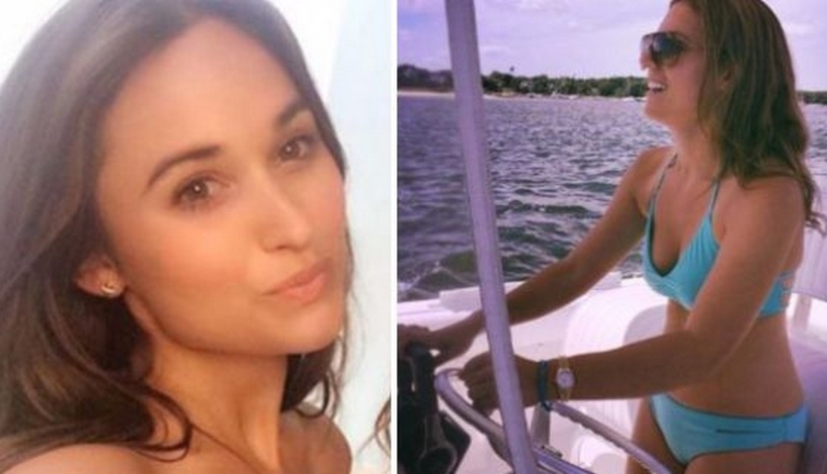 Θρήνος για την 27χρονη Vanessa της Google! Τη βίασαν και τη δολοφόνησαν