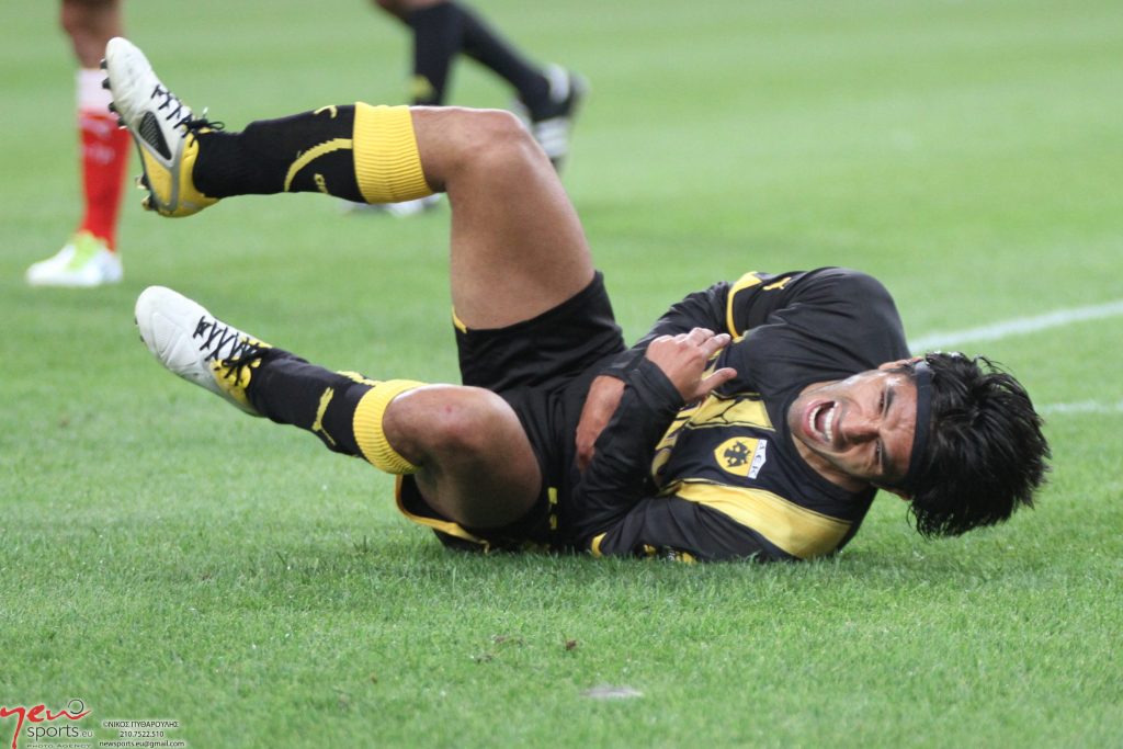 ΦΩΤΟ ΝEWSPORTS.