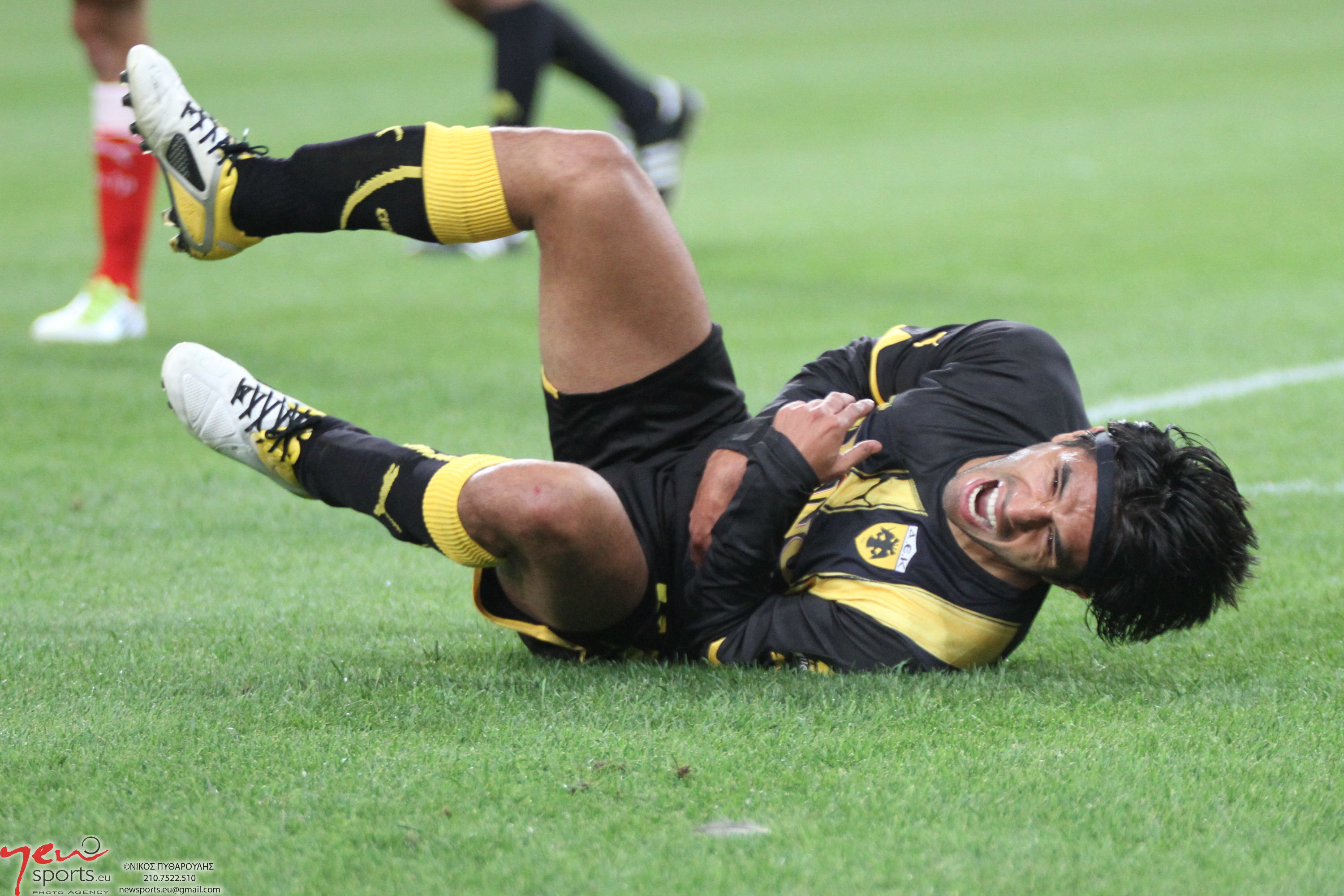 ΦΩΤΟ ΝEWSPORTS.