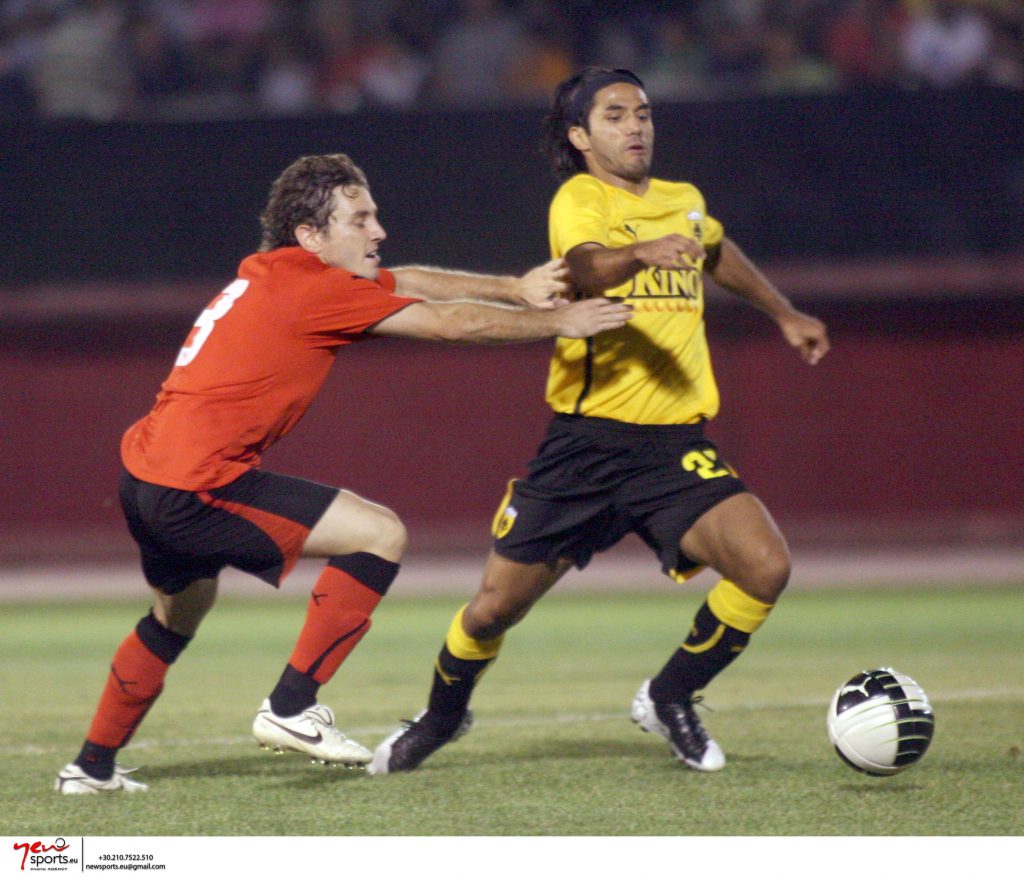 ΦΩΤΟ ΝEWSPORTS.