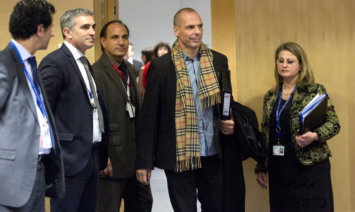 Φωτογραφία Eurokinissi