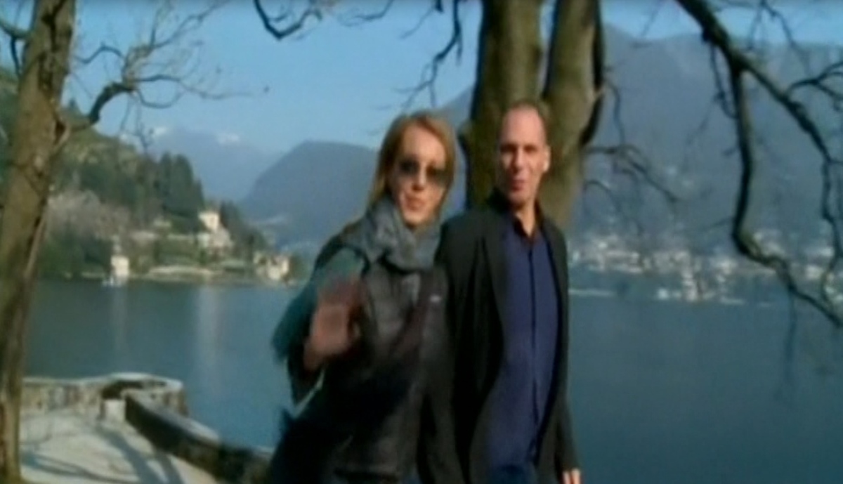 Βαρουφάκης για προεκλογικές δεσμεύσεις