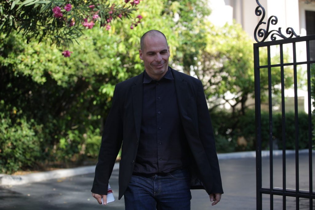 ΦΩΤΟ ΑΡΧΕΙΟΥ EUROKINISSI