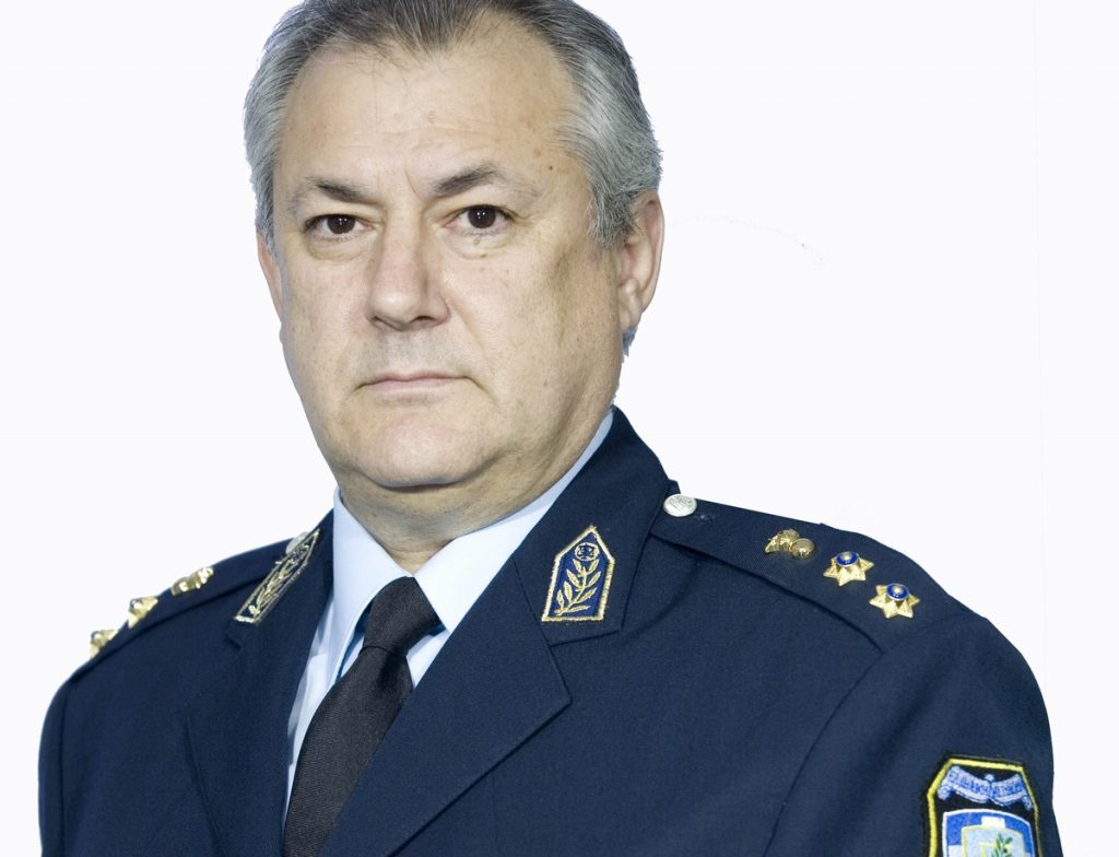 Πέντε χρόνια μετά την έκρηξη στο γραφείο του Χρυσοχοΐδη, δικαιώθηκε η οικογένεια του άτυχου υπασπιστή