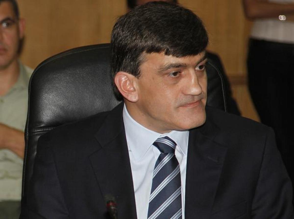 Ο Βασιλάκος αμφισβητεί ότι τα τεχνικά προβλήματα του ΠΑΠΑΝΙΚΟΛΗ έχουν διορθωθεί