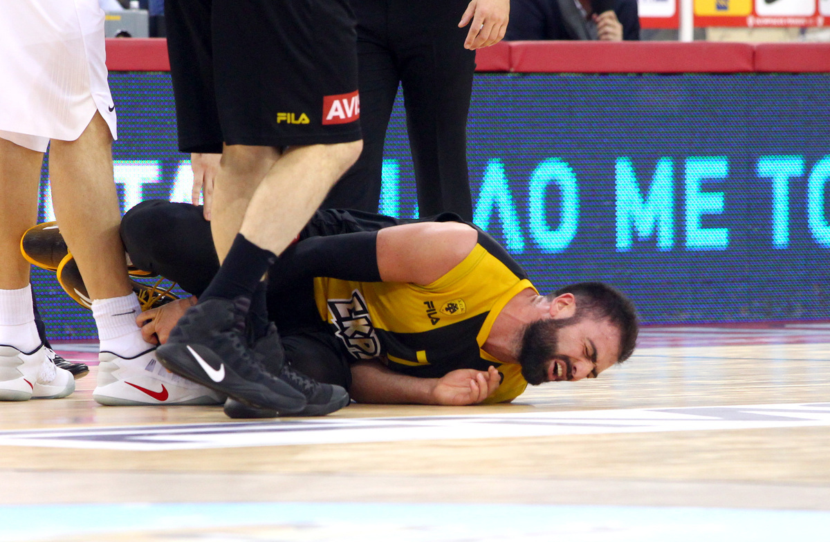 ΦΩΤΟ Eurokinissi