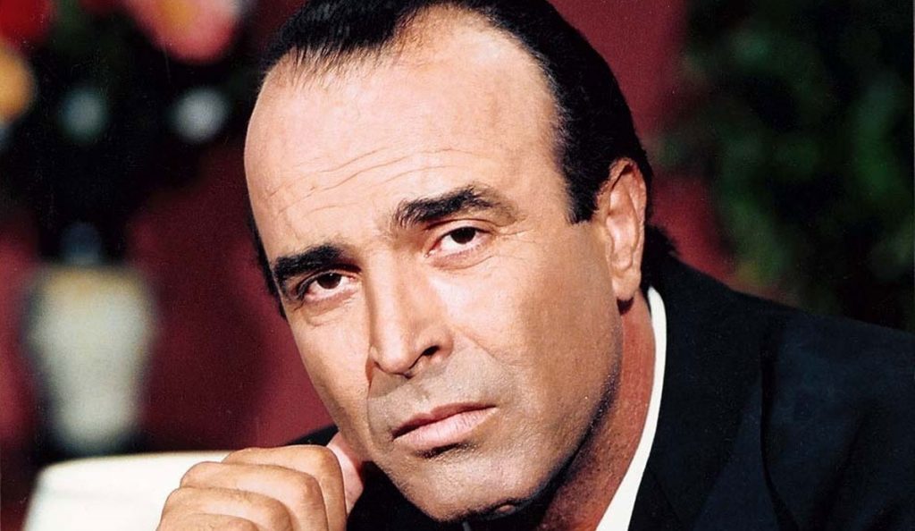 Πότε και που θα γίνει η κηδεία του Γιώργου Βασιλείου