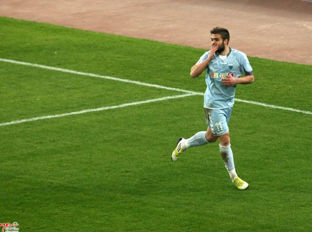 ΦΩΤΟ NEWSPORTS.
