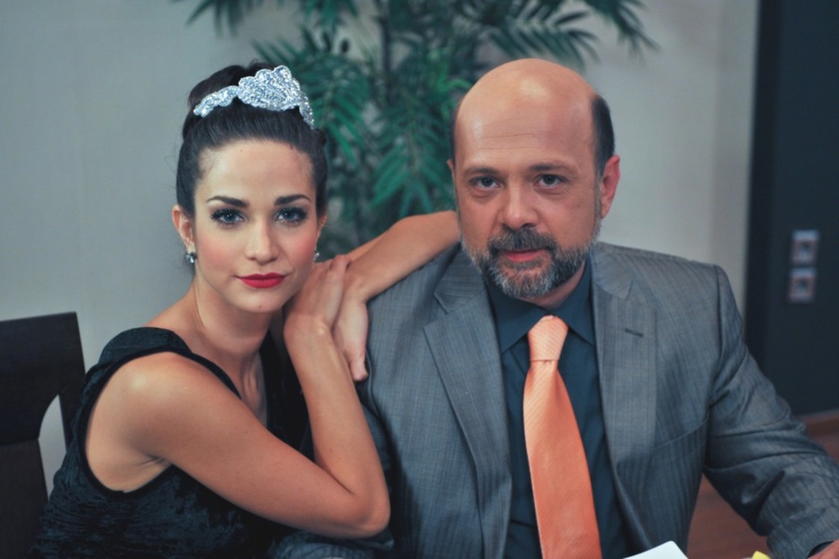 Χαμός στους Βασιλιάδες!