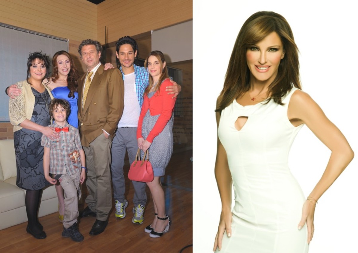 Βασιλιάδες – Χατζηβασιλείου, η πρώτη τηλεοπτική αναμέτρηση