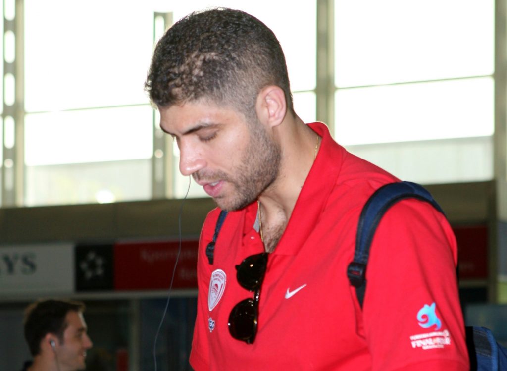 ΦΩΤΟ NEWSPORTS.