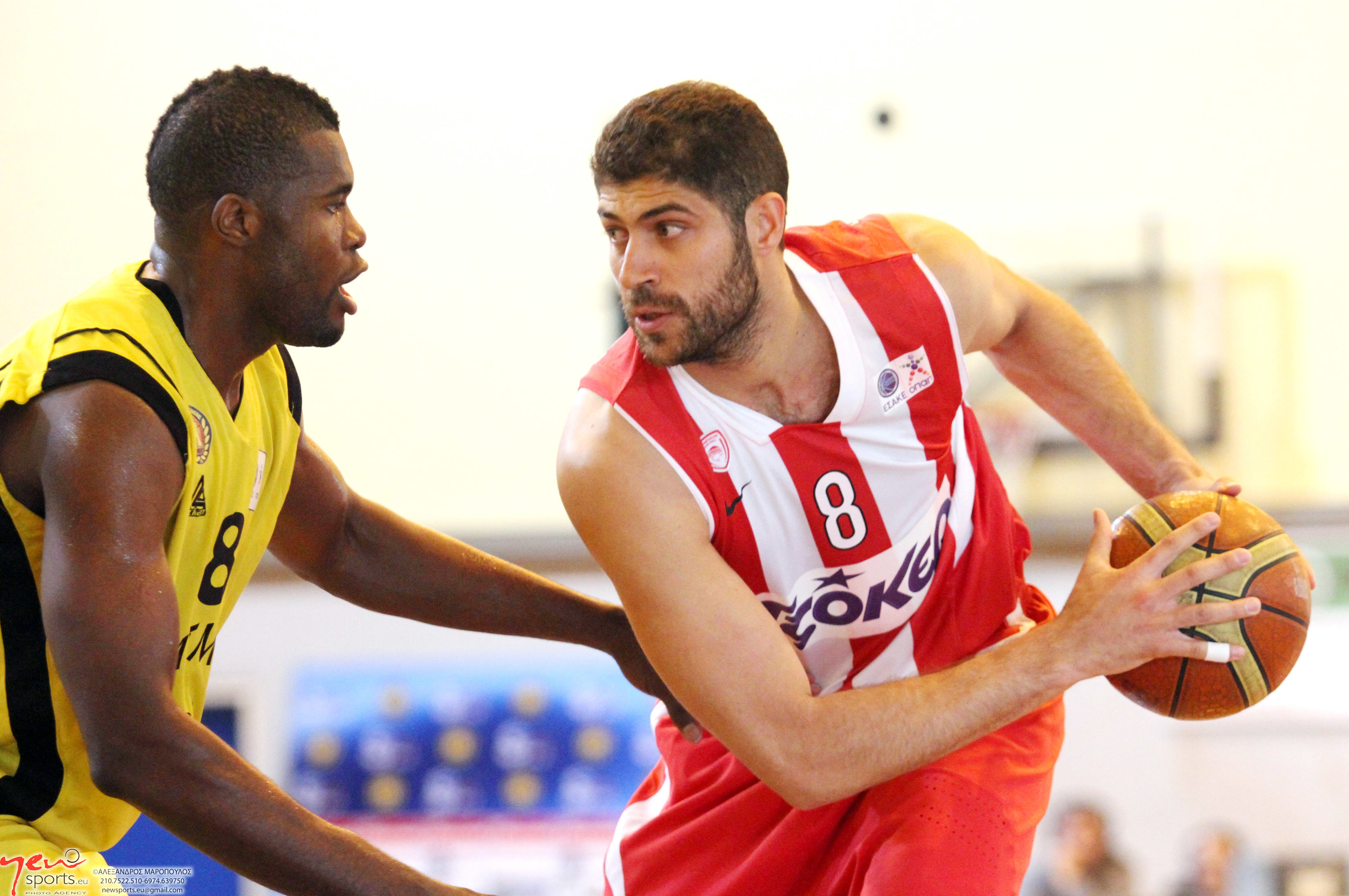 ΦΩΤΟ NEWSPORTS.