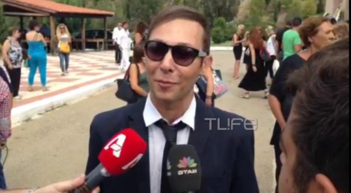 Δήλωση Κωστέτσου