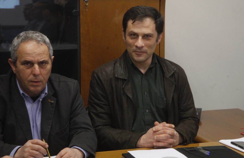 ΦΩΤΟ Eurokinissi