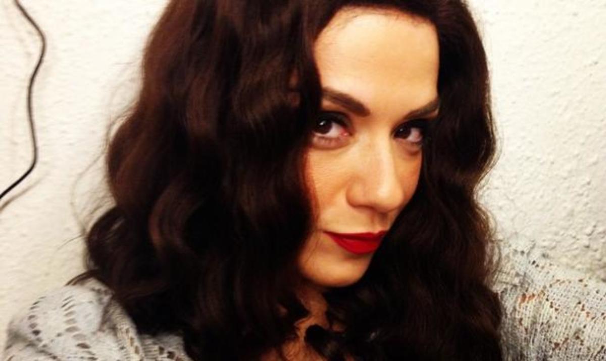 Βάσω Λασκαράκη: Γιατί σταμάτησε τα γυρίσματα της σειράς “Το σόι σου”