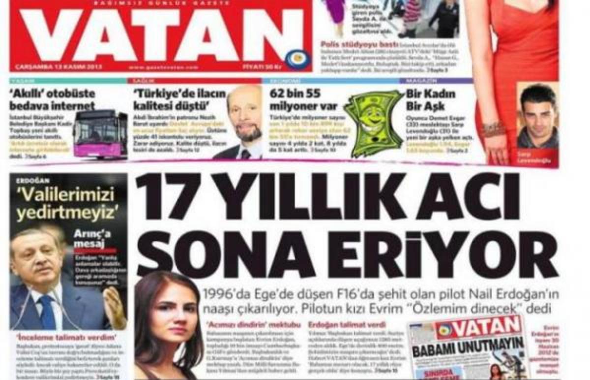 Toυρκία: “Θα βγάλουμε τη σορό του πιλότου μας απο το F-16 ανοιχτά της Χίου”