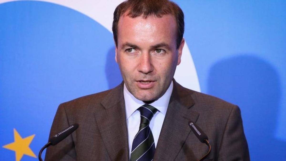 Πρόεδρος Ευρωπαϊκού Λαϊκού Κόμματος: Φουντώνουν οι συζητήσεις για Grexit