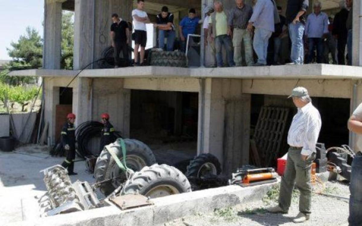 ΦΩΤΟ από το PrismaNews
