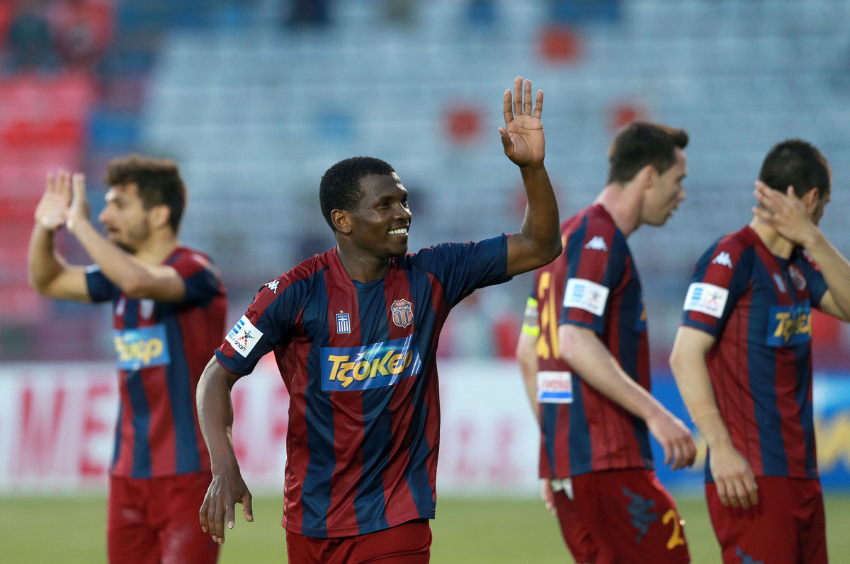 ΦΩΤΟ Eurokinissi