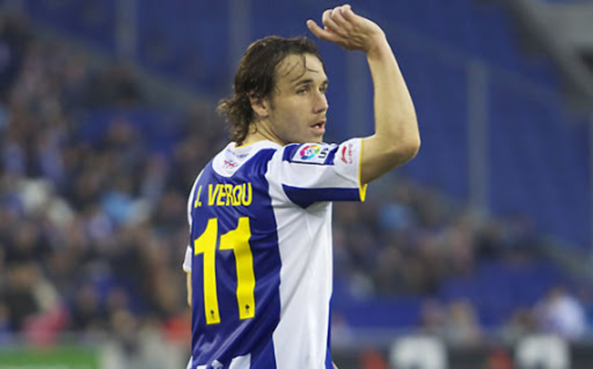 Οι Ισπανοί χρίζουν… φαβορί τον Ολυμπιακό για Βερδού