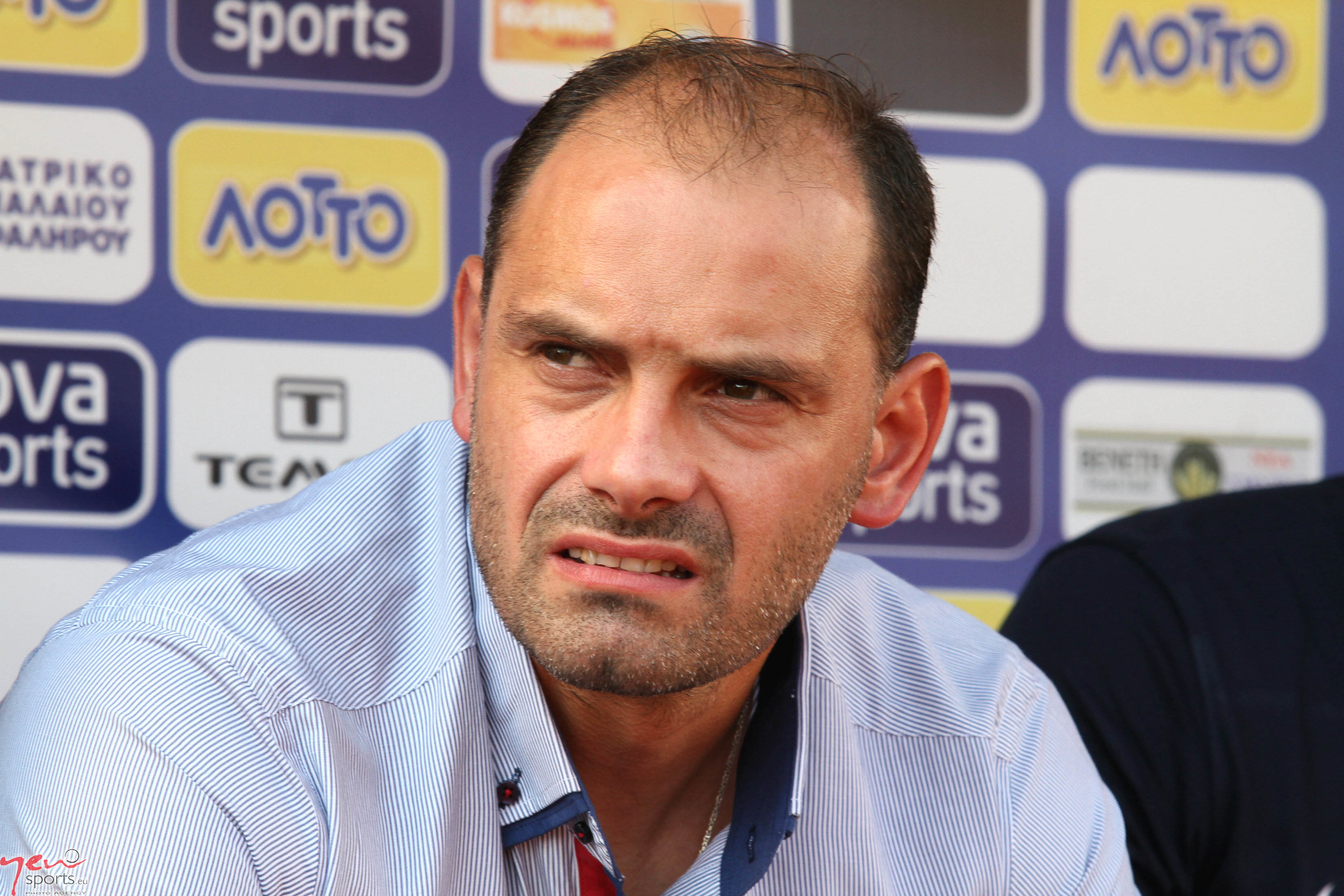 “Αξιέπαινη η πορεία του Αστέρα Τρίπολης”