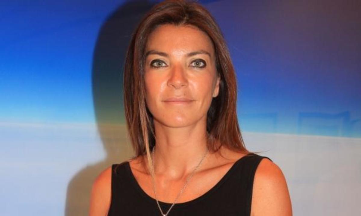 Μαρίνα Βερνίκου: Ταξίδι στην Πολωνία και συγκλονιστικές φωτογραφίες από το Άουσβιτς!