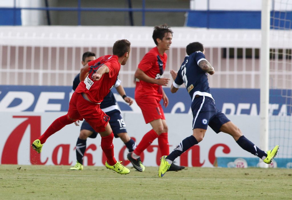 ΦΩΤΟ Eurokinissi