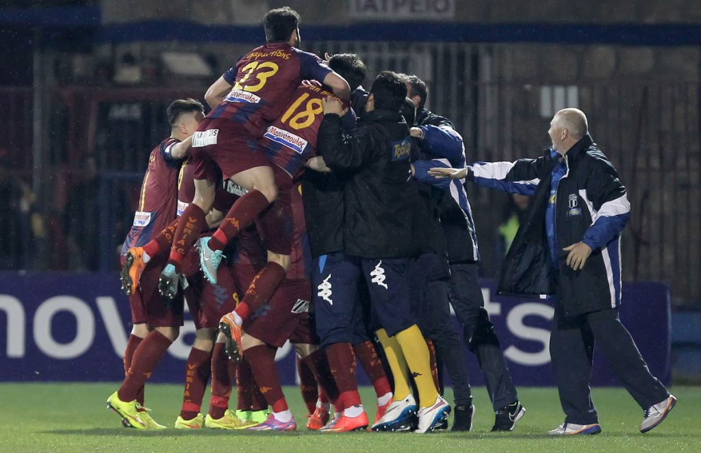 ΦΩΤΟ Eurokinissi