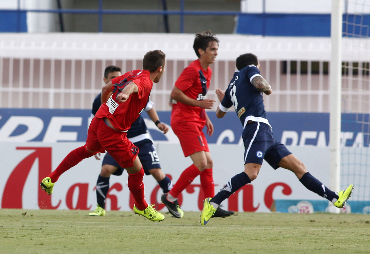 ΦΩΤΟ Eurokinissi