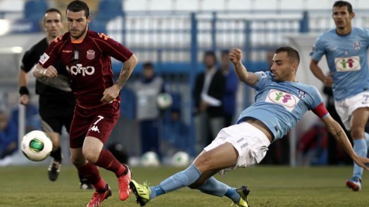 Κολλημένοι στην… ουρά – Δεν “χ”άρηκαν Απόλλων και Βέροια