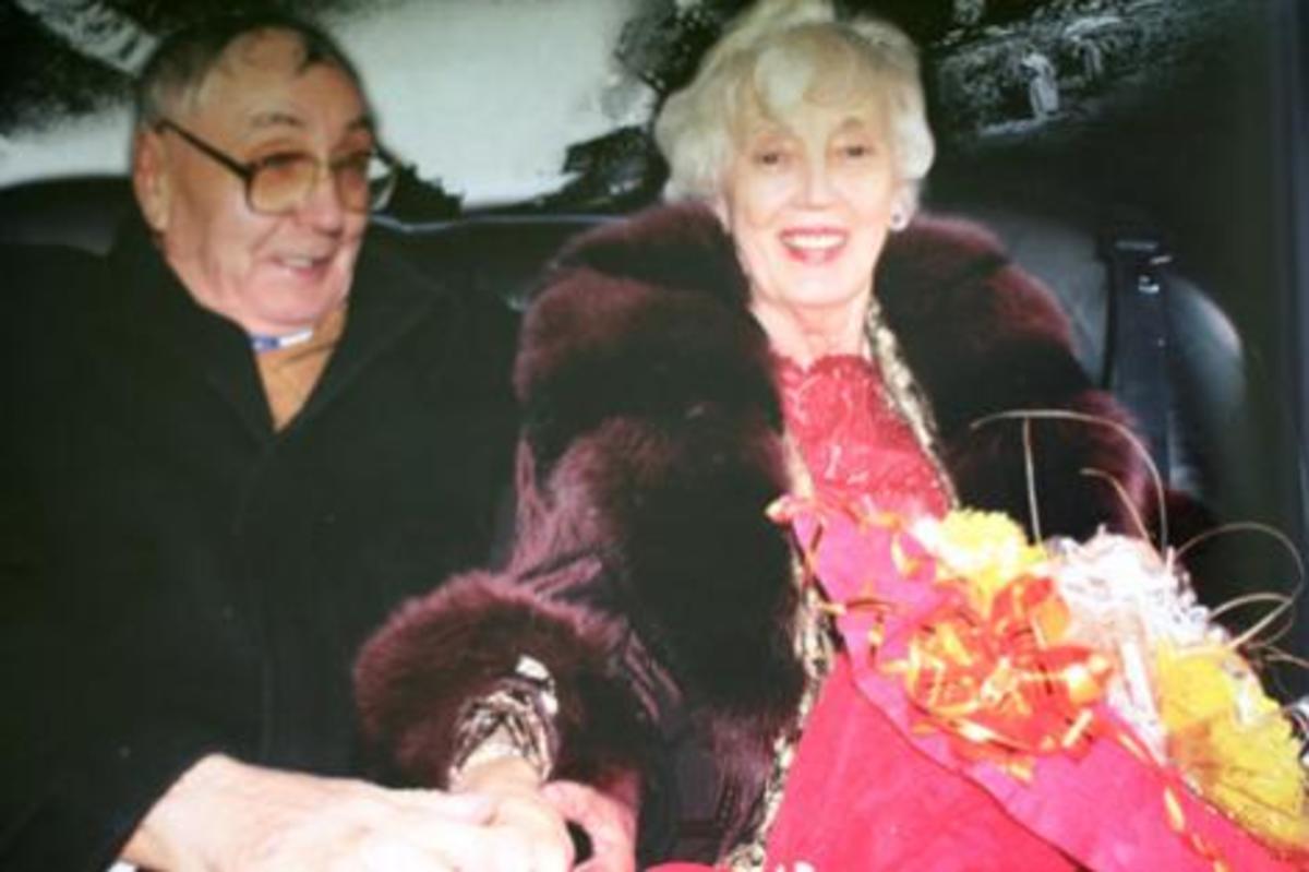 Απίστευτη ιστορία έρωτα γερμανίδας με στρατιώτη του Κόκκινου Στρατού