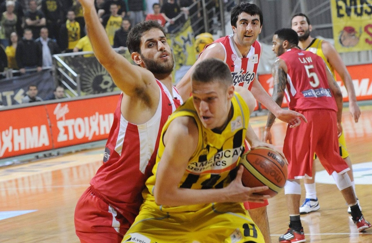 ΦΩΤΟ NEWSPORTS.