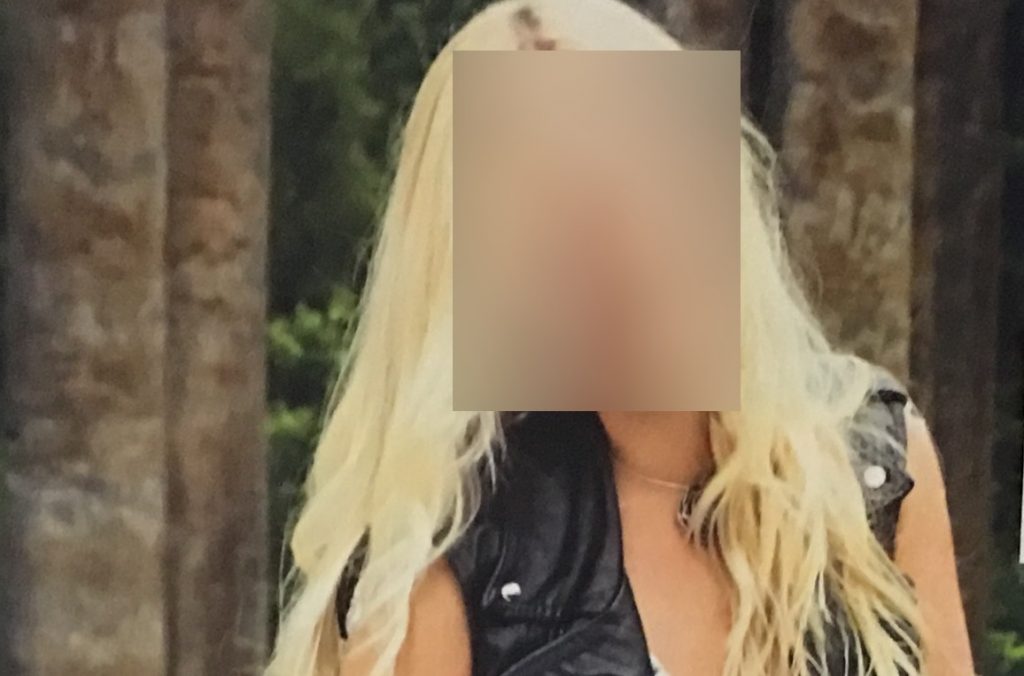 Πασίγνωστη Ελληνίδα παρουσιάστρια δέχτηκε σωματική βία από τον σύντροφό της και παρέμεινε στη σχέση!